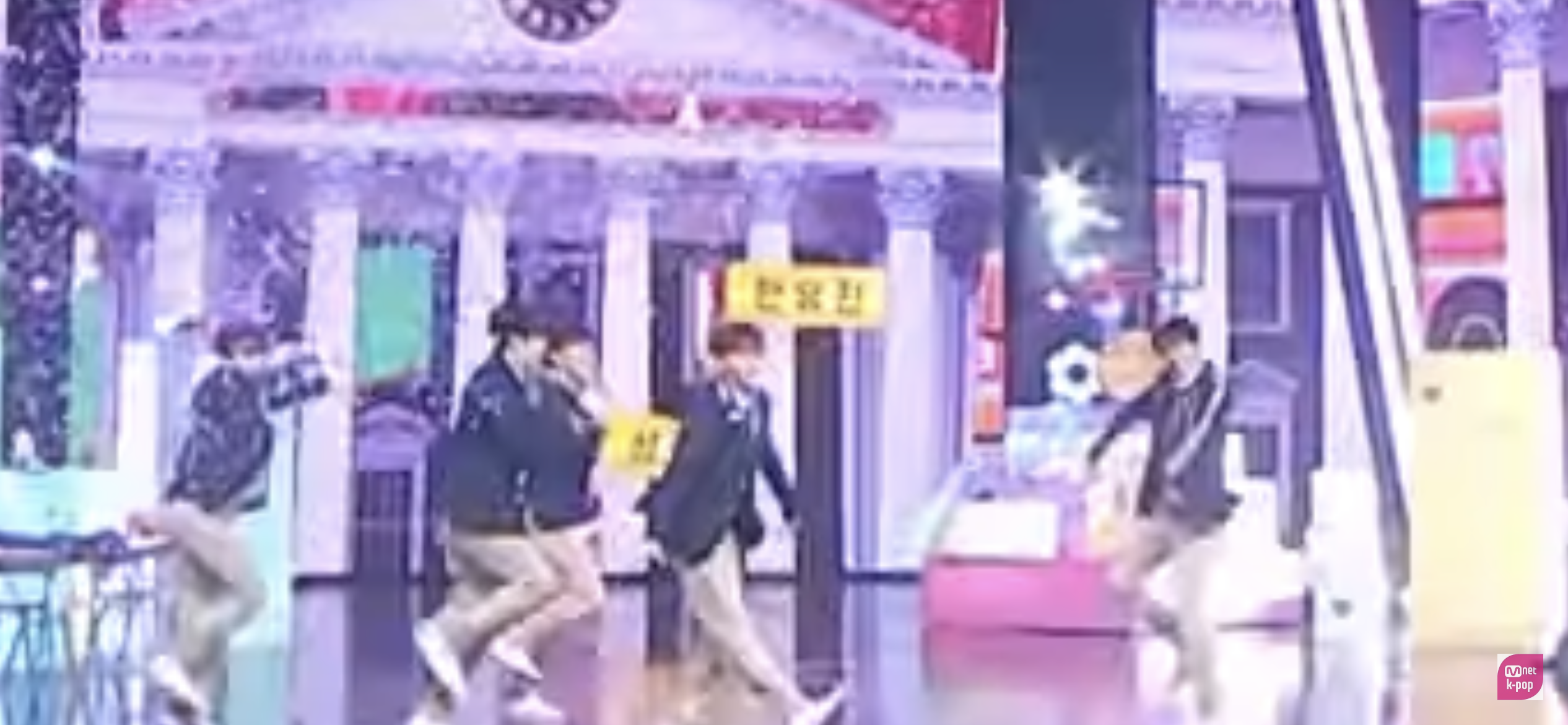 [잡담] 세마넴 뒤에 명찰 귀엽다 ㅠㅠㅠㅠㅠㅠㅠ | 인스티즈