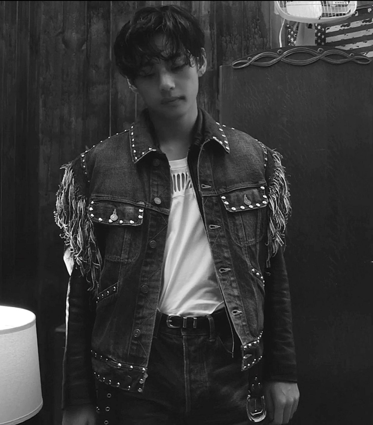 [잡담] 방탄 오늘 청청 2 멤버나 떴는데 | 인스티즈