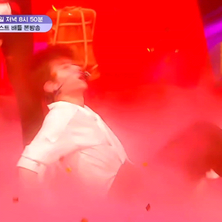 [잡담] 장하오 지금 봤는데 미친거 아니야? 너무 야해서 19금 걸어야돼 | 인스티즈