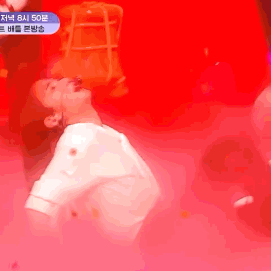 [잡담] 장하오 눈이 ㄹㅇ 개미쳤음 | 인스티즈