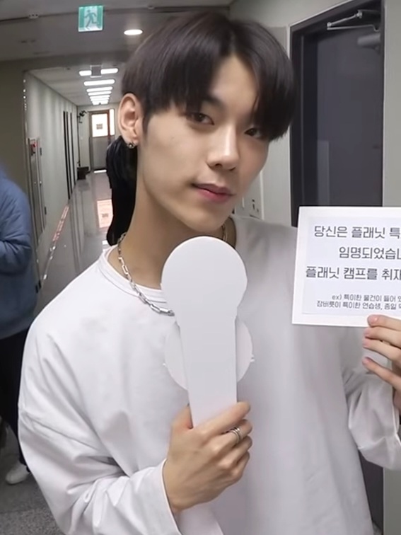 [잡담] 이정현 오늘 비하인드랑 예고 갭차이 개치임 | 인스티즈