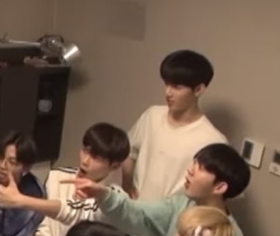 [잡담] 너 뉘기야 | 인스티즈