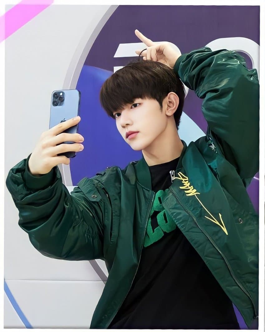 [잡담] 아니 이게 하루만에 뜬거라고? ㅈㅇ 장하오 | 인스티즈