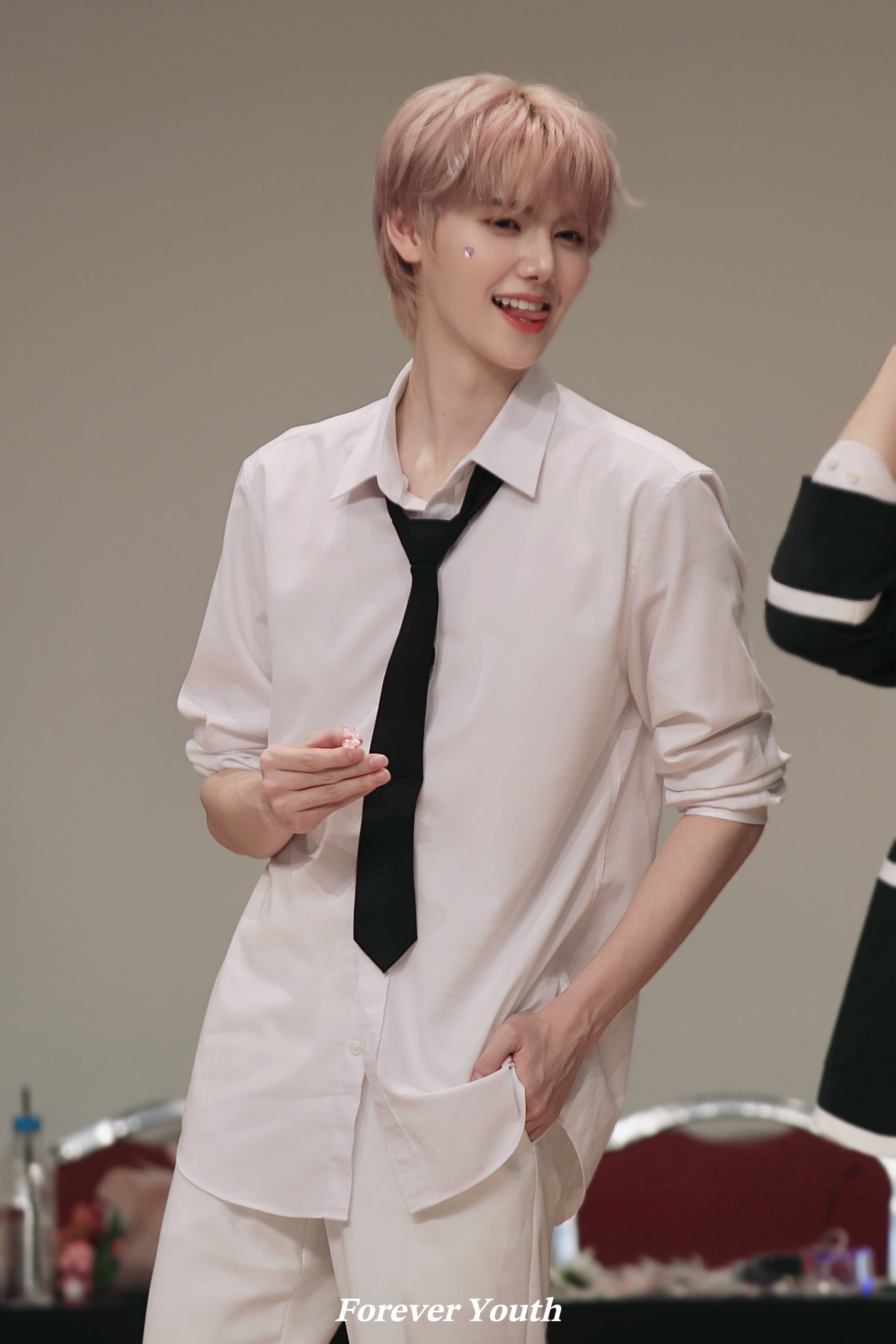 [잡담] 민희야 하나만 해줘 | 인스티즈