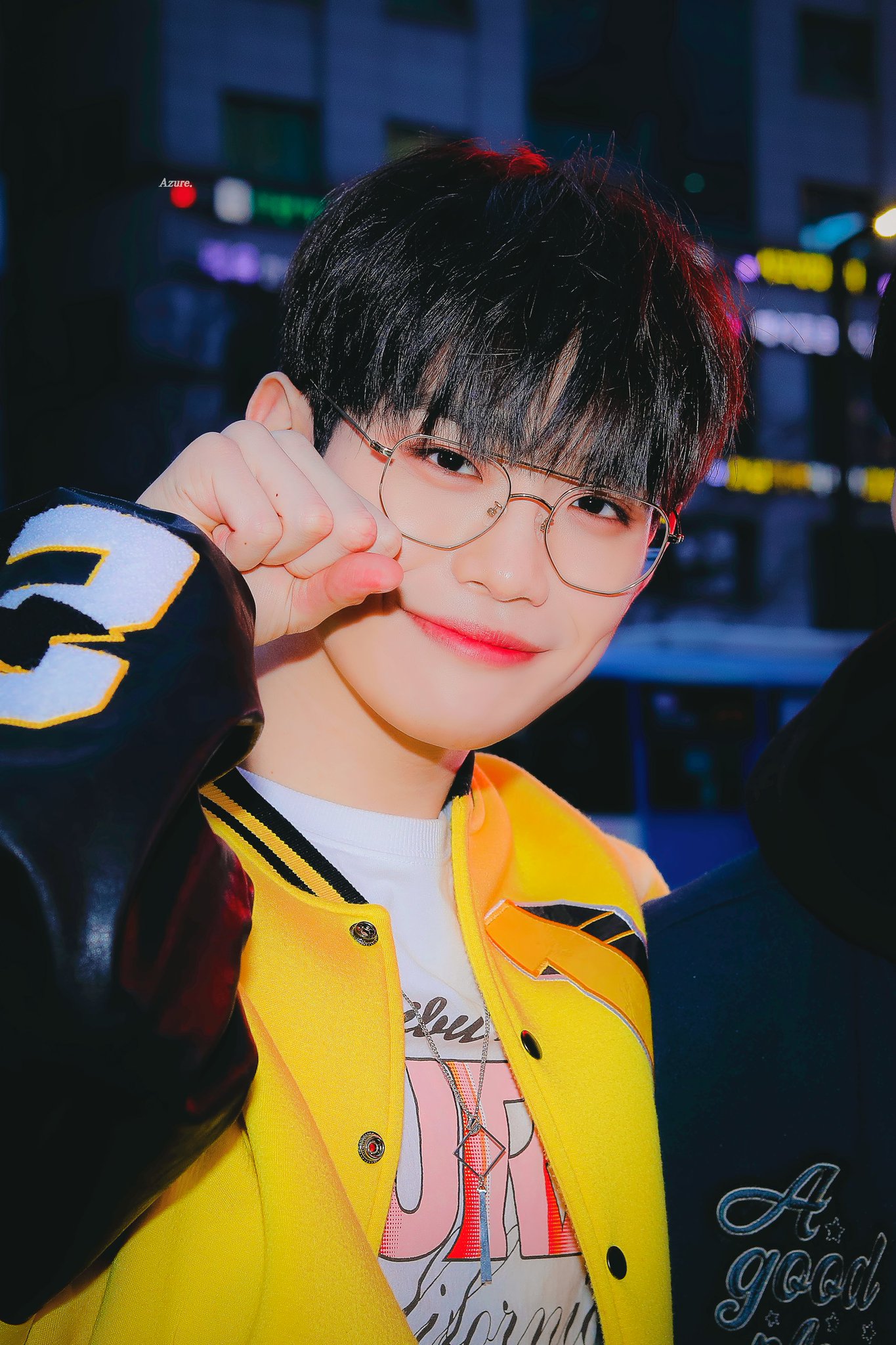 [잡담] 데뷔하면 스타일링 너무 기대되는 남자 1위같음 | 인스티즈