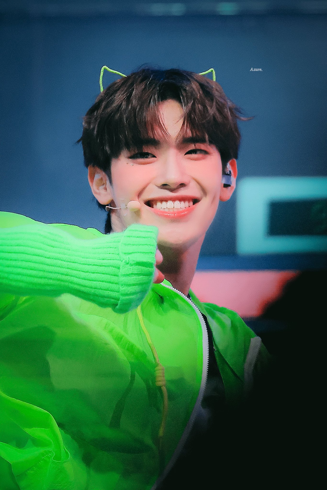 [잡담] 데뷔하면 스타일링 너무 기대되는 남자 1위같음 | 인스티즈