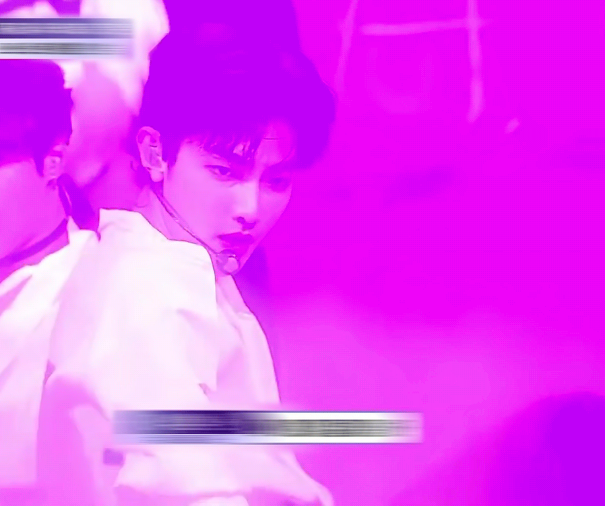 [잡담] 장하오 눈이 ㄹㅇ 개미쳤음 | 인스티즈