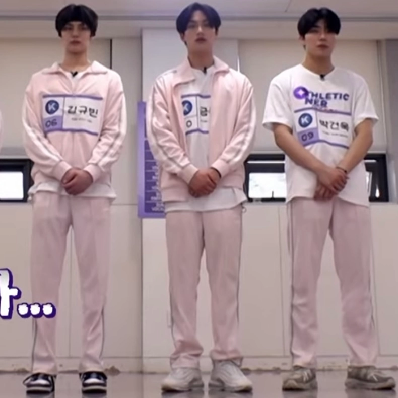 [잡담] 진심 이 셋 데뷔 안 되겠니 | 인스티즈