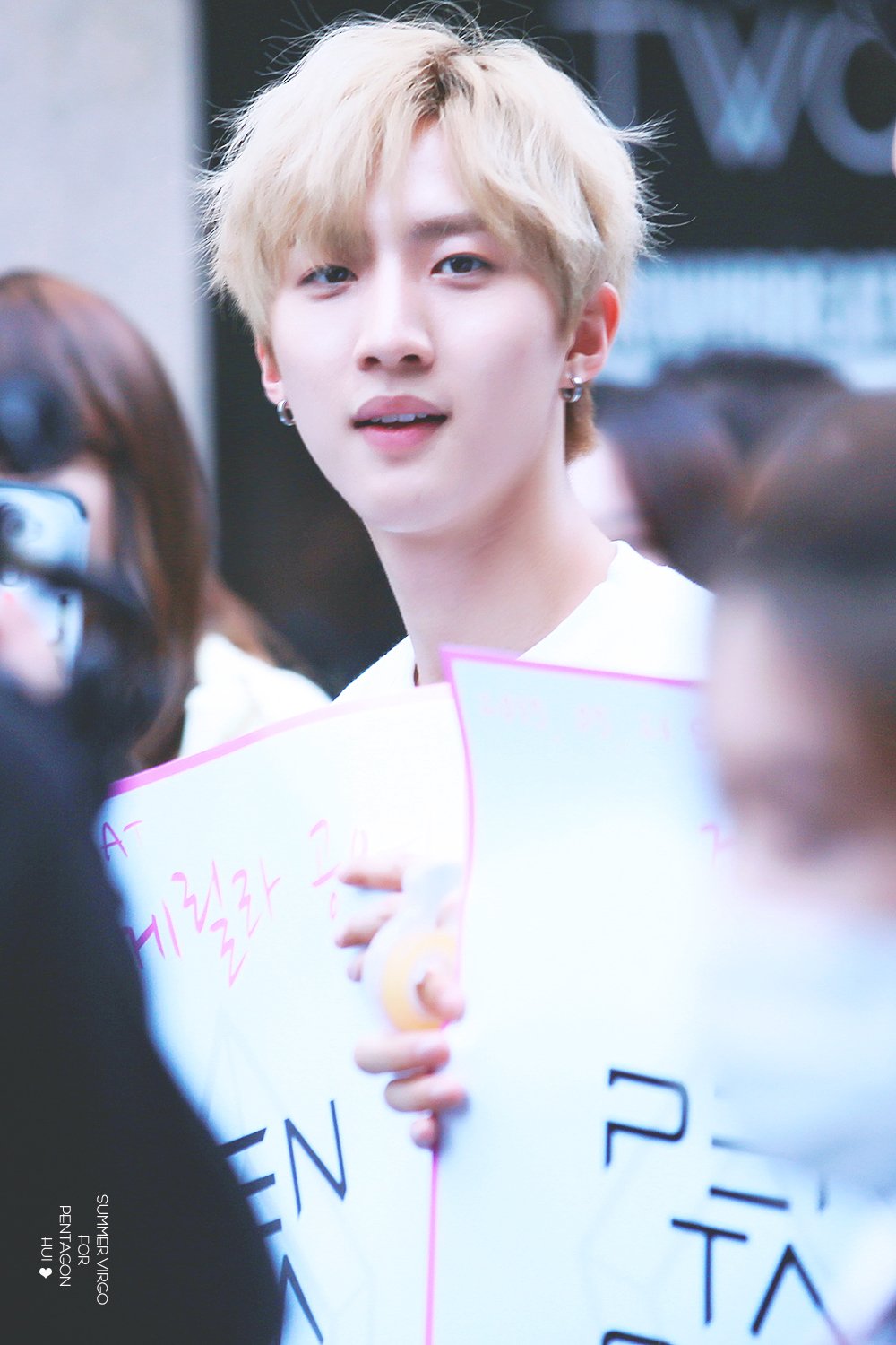 [잡담] 내가 모아본 후이 이회택 아기때 사진 | 인스티즈