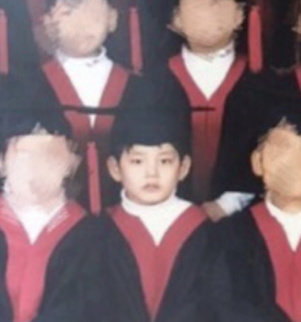 [잡담] 이때싶 김지웅 ㄹㅈㄷ 애기때 사진들 | 인스티즈