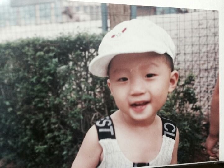 [잡담] 내가 모아본 후이 이회택 아기때 사진 | 인스티즈