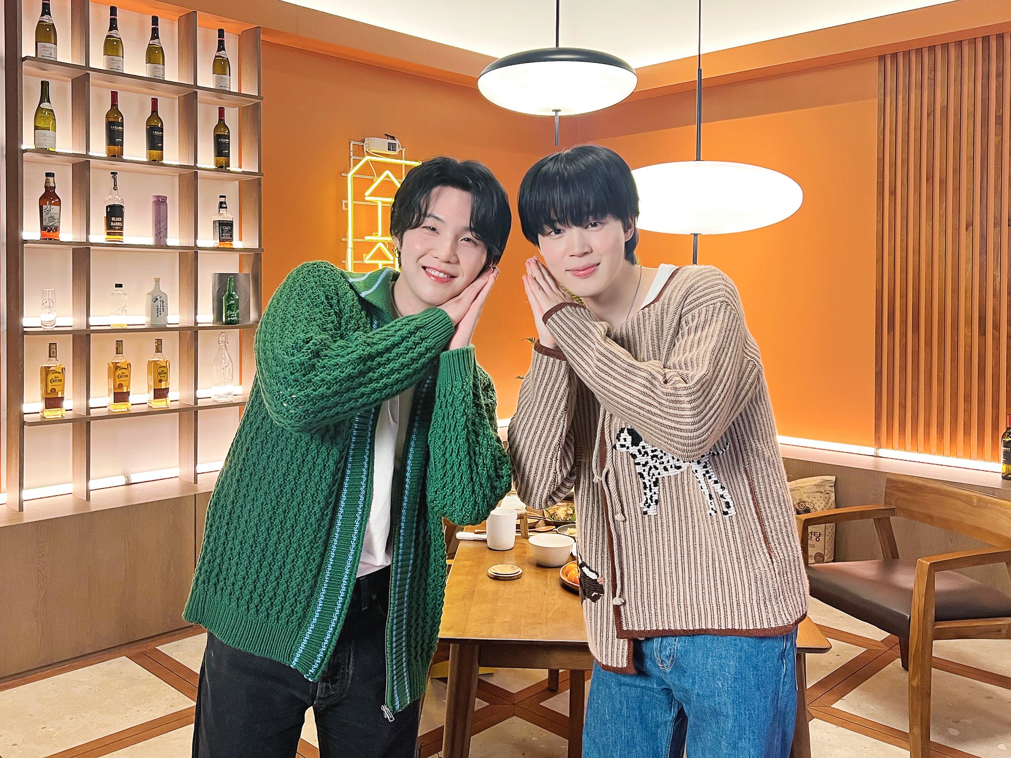 [잡담] 아 방탄네 제리제리 오방 개 귀엽닼ㅋㅋㅋㅋㅋㅋㅋㅋ | 인스티즈