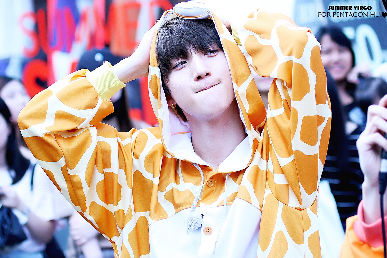 [잡담] 내가 모아본 후이 이회택 아기때 사진 | 인스티즈