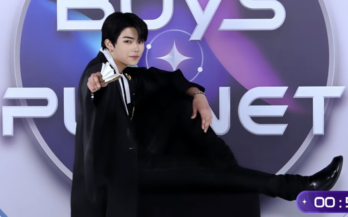 [잡담] 도사 컨셉을 하던 아가건욱은 커서 | 인스티즈