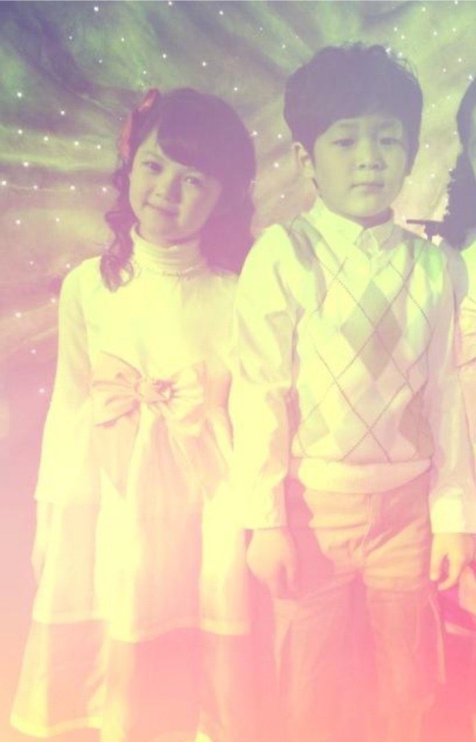 [잡담] 문정현 애기 사진도 봐주라 | 인스티즈