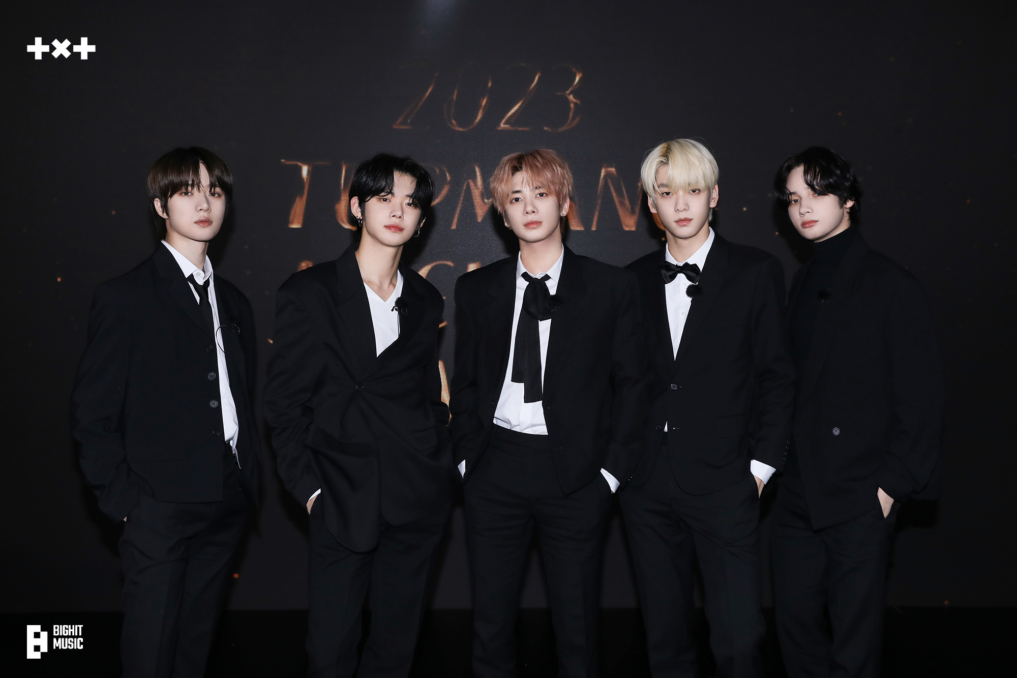 [잡담] 아 투바투 잘났다 | 인스티즈