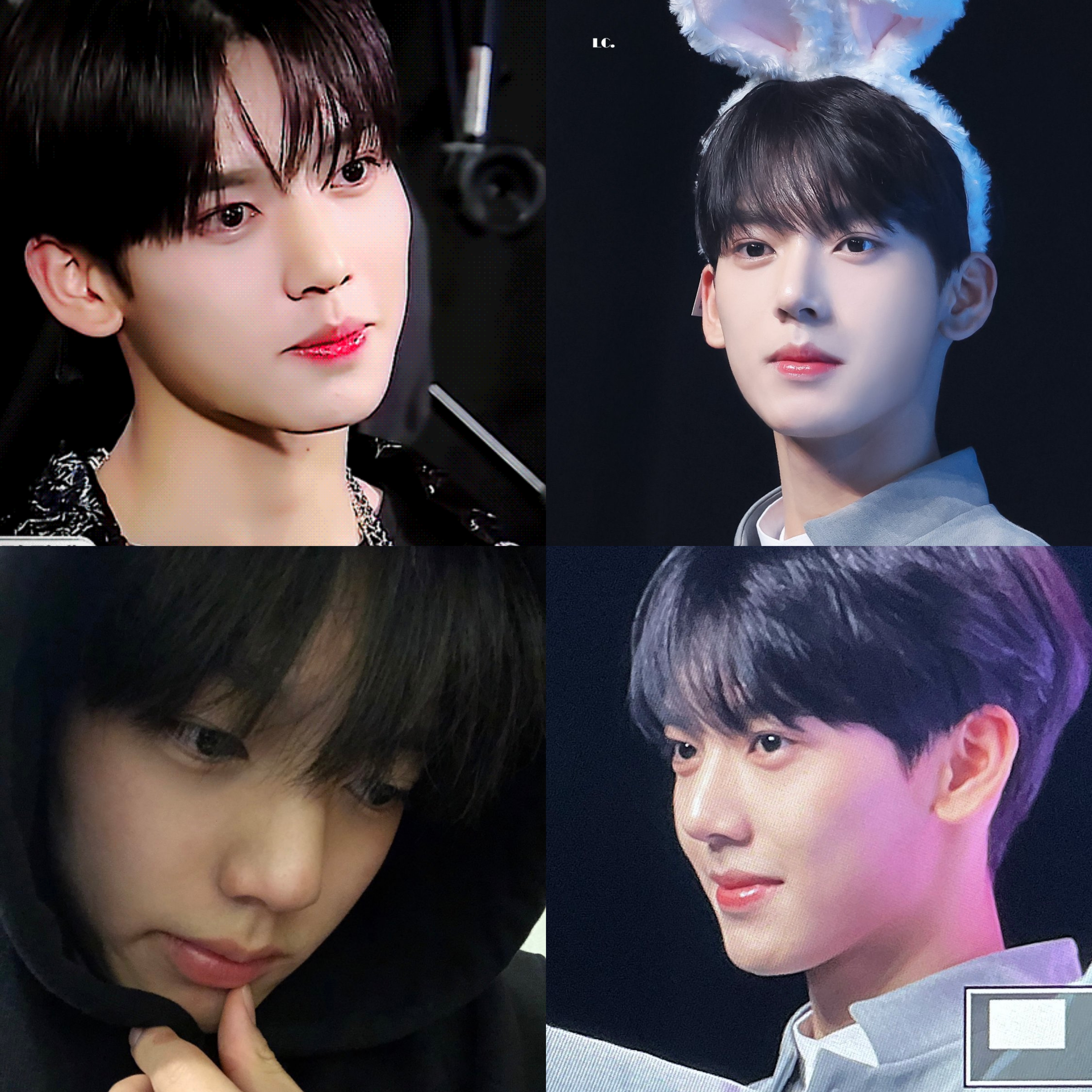 [잡담] 신네기즈 닉주디즈 이 사진 진짜 뭘까 | 인스티즈