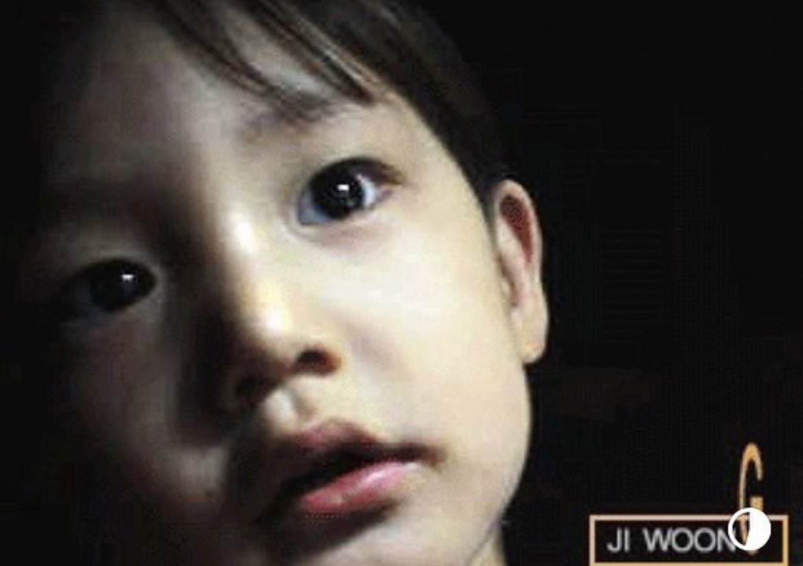 [잡담] 아기김지웅 이 사진도 쩌네 | 인스티즈