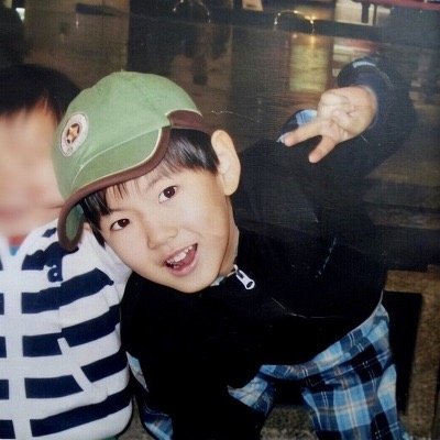 [잡담] 이환희 애기때 사진도 보고 갈 사람 ...? 👀 | 인스티즈