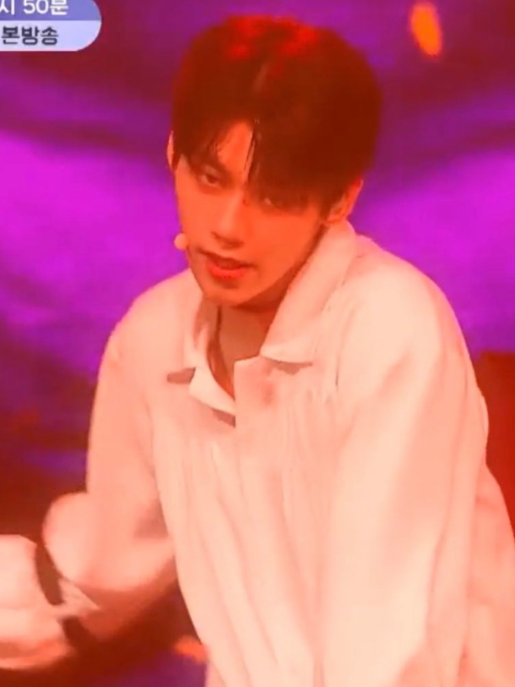 [잡담] 이정현 오버미 예고는 진짜 전설이다 | 인스티즈