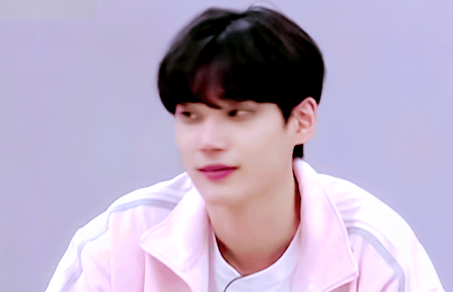 [잡담] 태래 고데기 진짜 칸빈이가 해준걸까 (몰라요) | 인스티즈