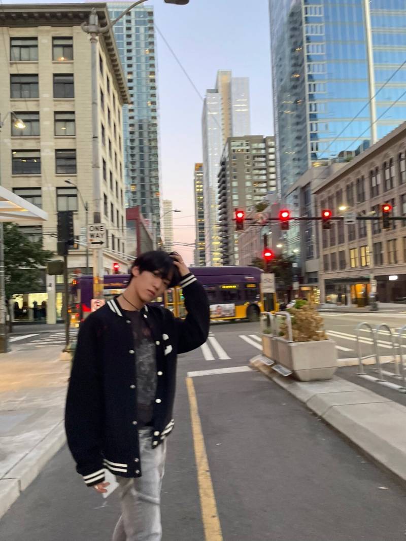 [잡담] 쓰니 개취로 사복 잘 입는 보이브플래닛 연생 (+남친짤) | 인스티즈