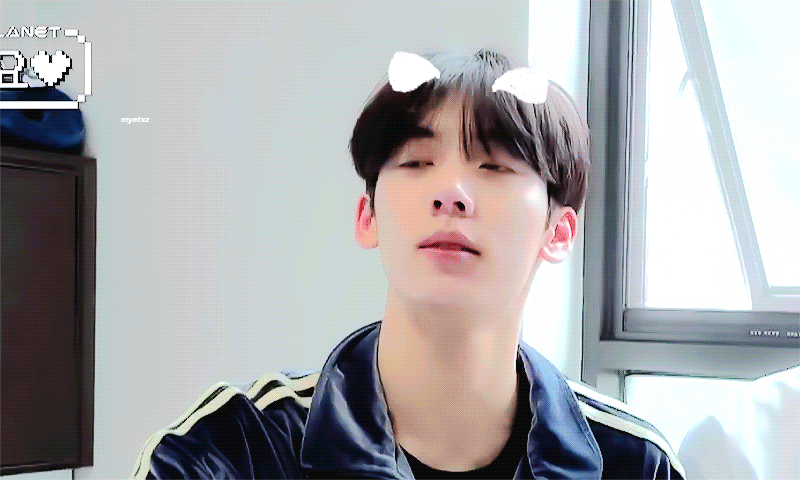 [잡담] 한유진 너는 아무 걱정하지 말고 푹 자라 | 인스티즈