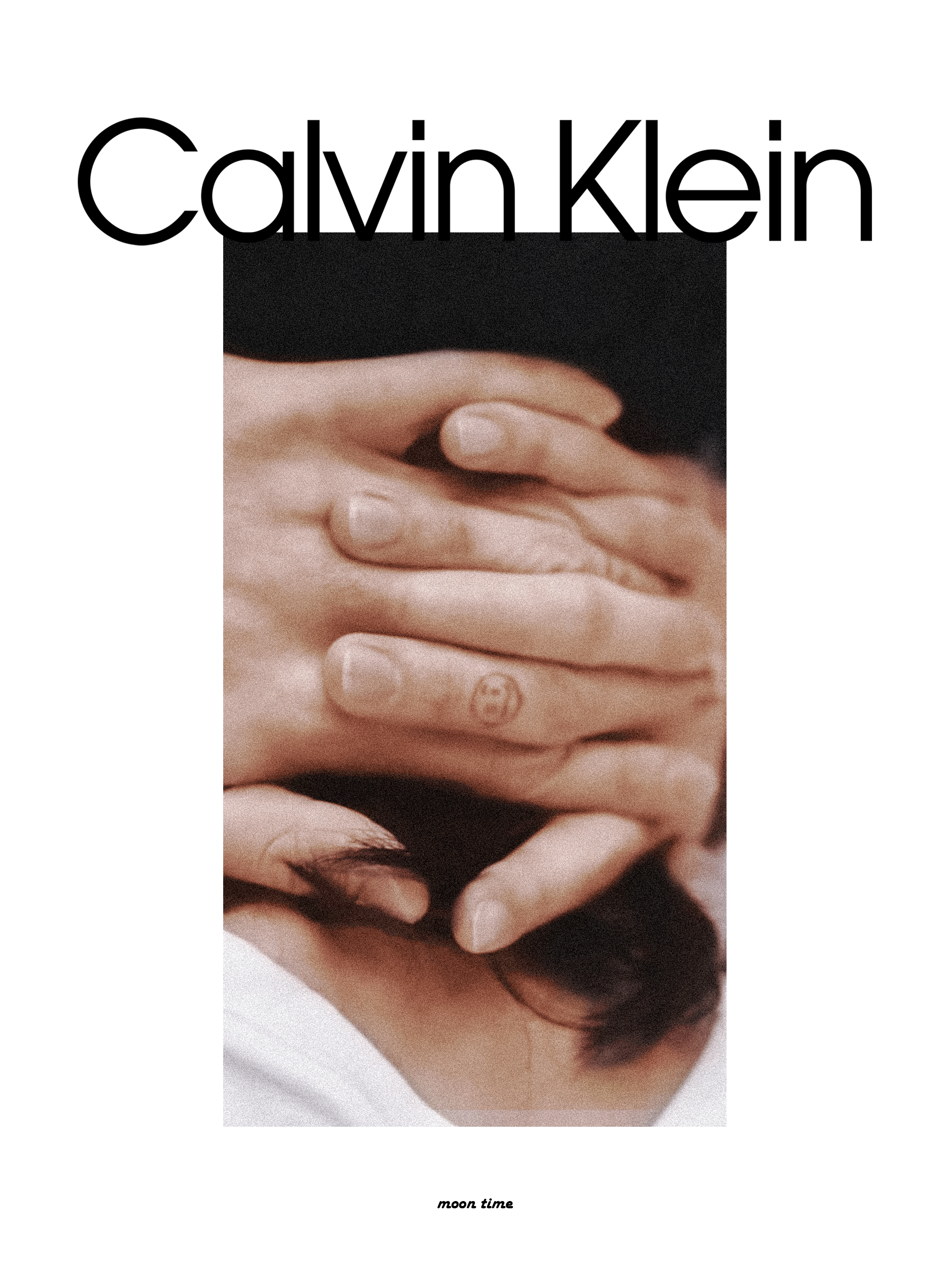 [잡담] 방탄 정국 캘빈 광고 걍 수컷 그 자체다... | 인스티즈