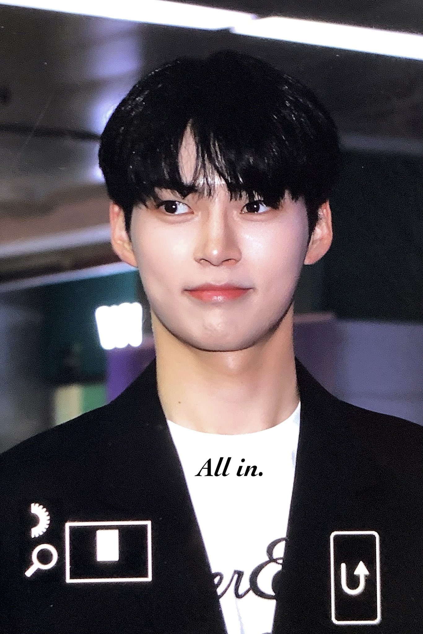 [잡담] 성한빈 지광 유입 ㄱㅂㅈㄱ | 인스티즈