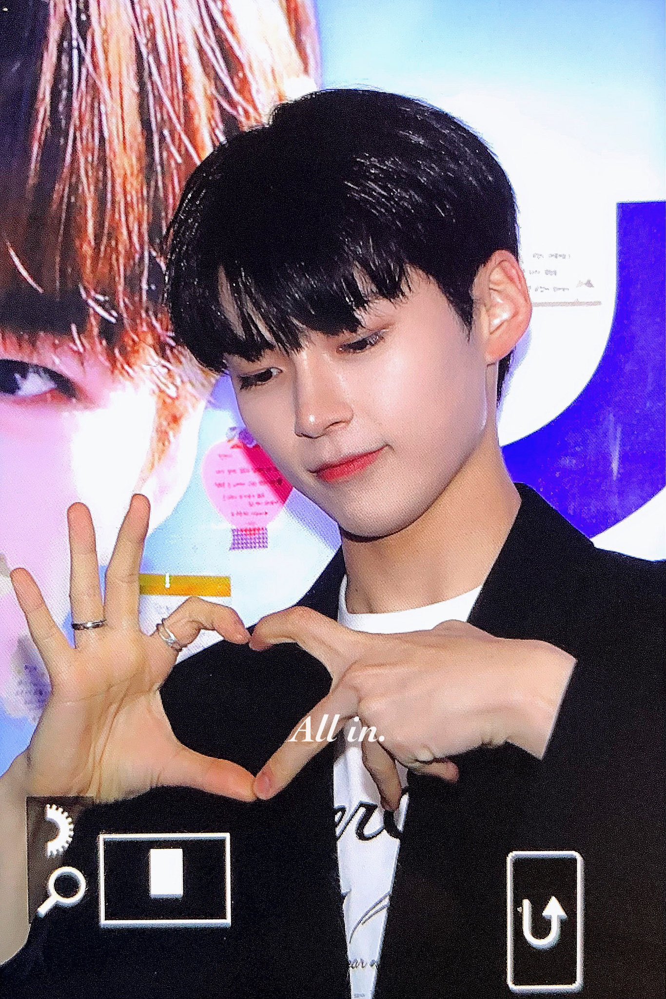 [잡담] 성한빈 지광 유입 ㄱㅂㅈㄱ | 인스티즈