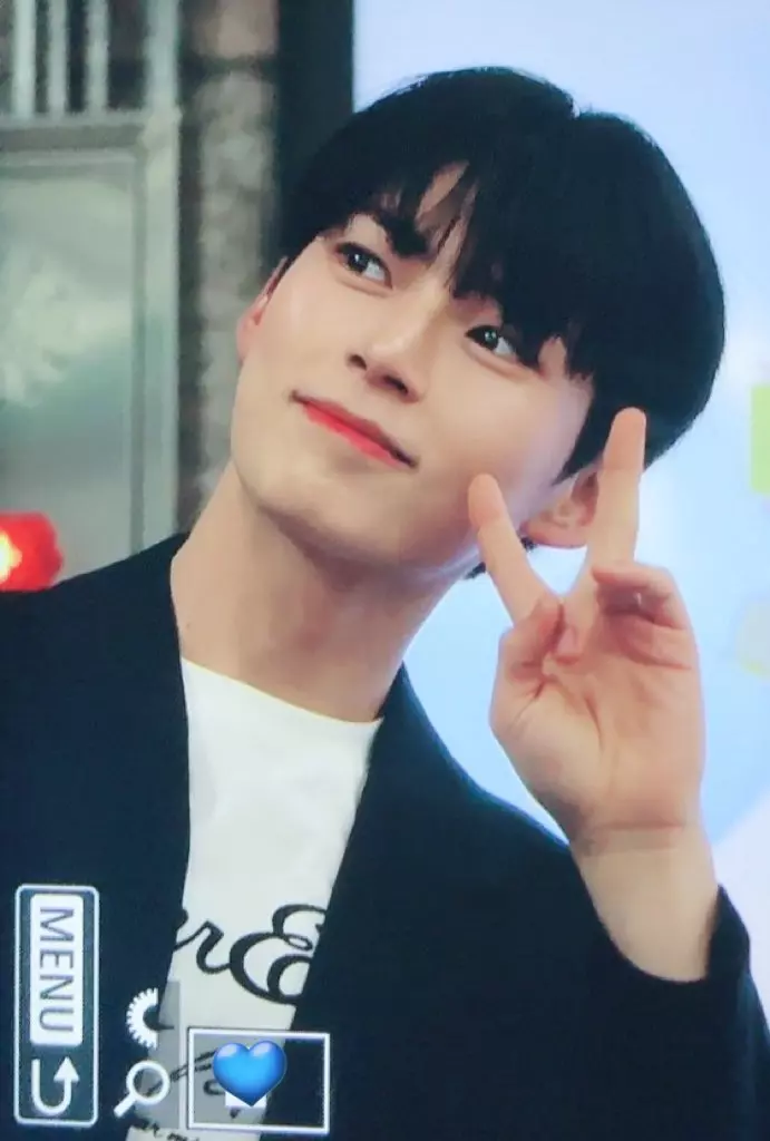 [잡담] 성한빈 이 사진 | 인스티즈