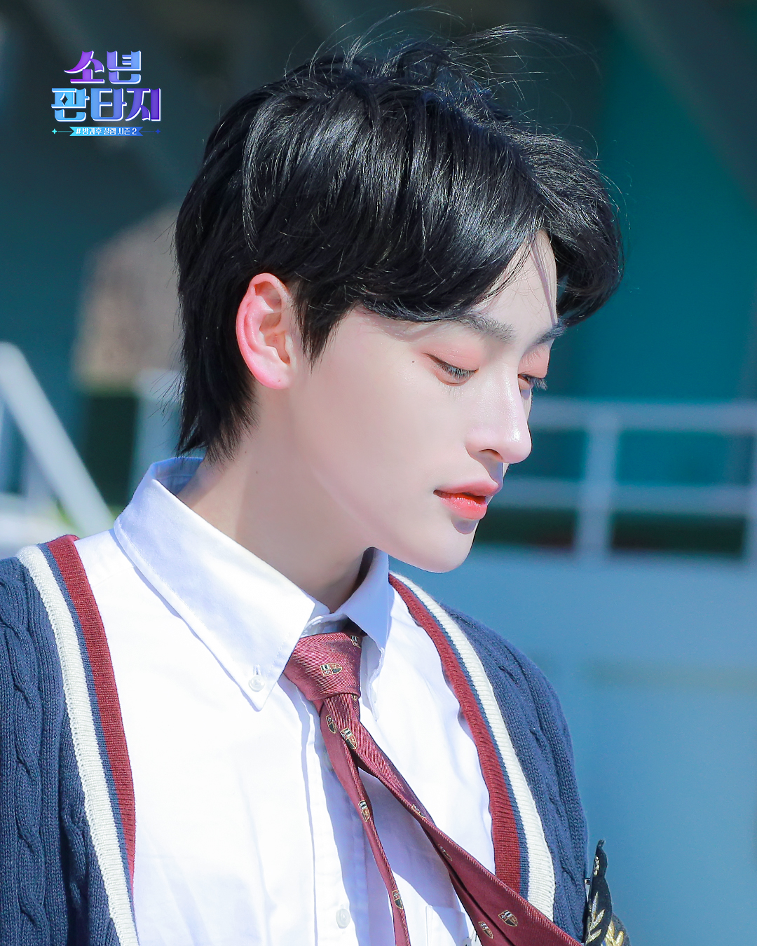 [잡담] 와 대박이야 소년판타지에 홈마 취직함? | 인스티즈