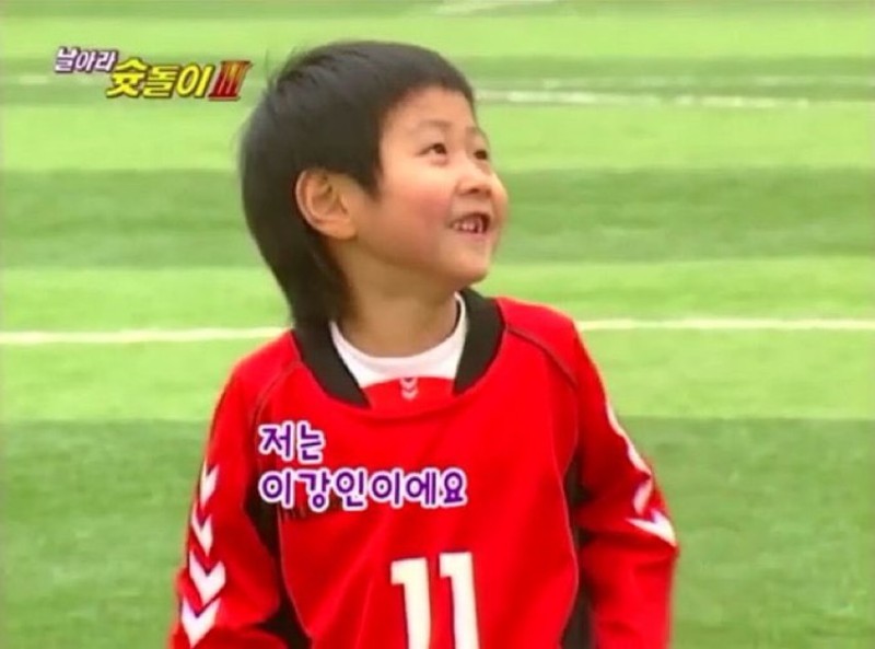 [잡담] 여러분 오늘 축구 강인아기 선발이에요 | 인스티즈