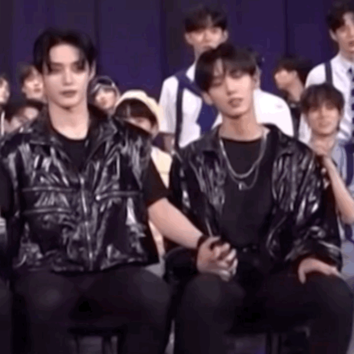 [잡담] 김지웅 한유진 데뷔해야만 | 인스티즈