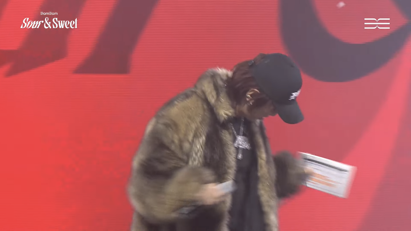 [OnAir] 뱀뱀 쇼케 엠씨 꼬ㅊ미남 다나카네 | 인스티즈