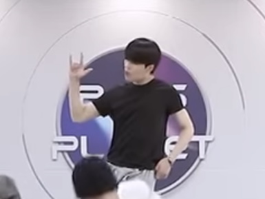 [잡담] 박건욱 안무에 보플에서 한 무대들 포인트 다 넣음 …… | 인스티즈