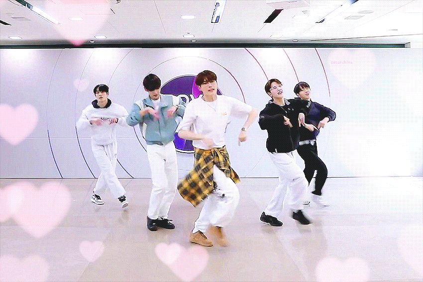 [잡담] 세마넴 연습영상 계속 보게되는 이유 중에 이것도 있음 | 인스티즈