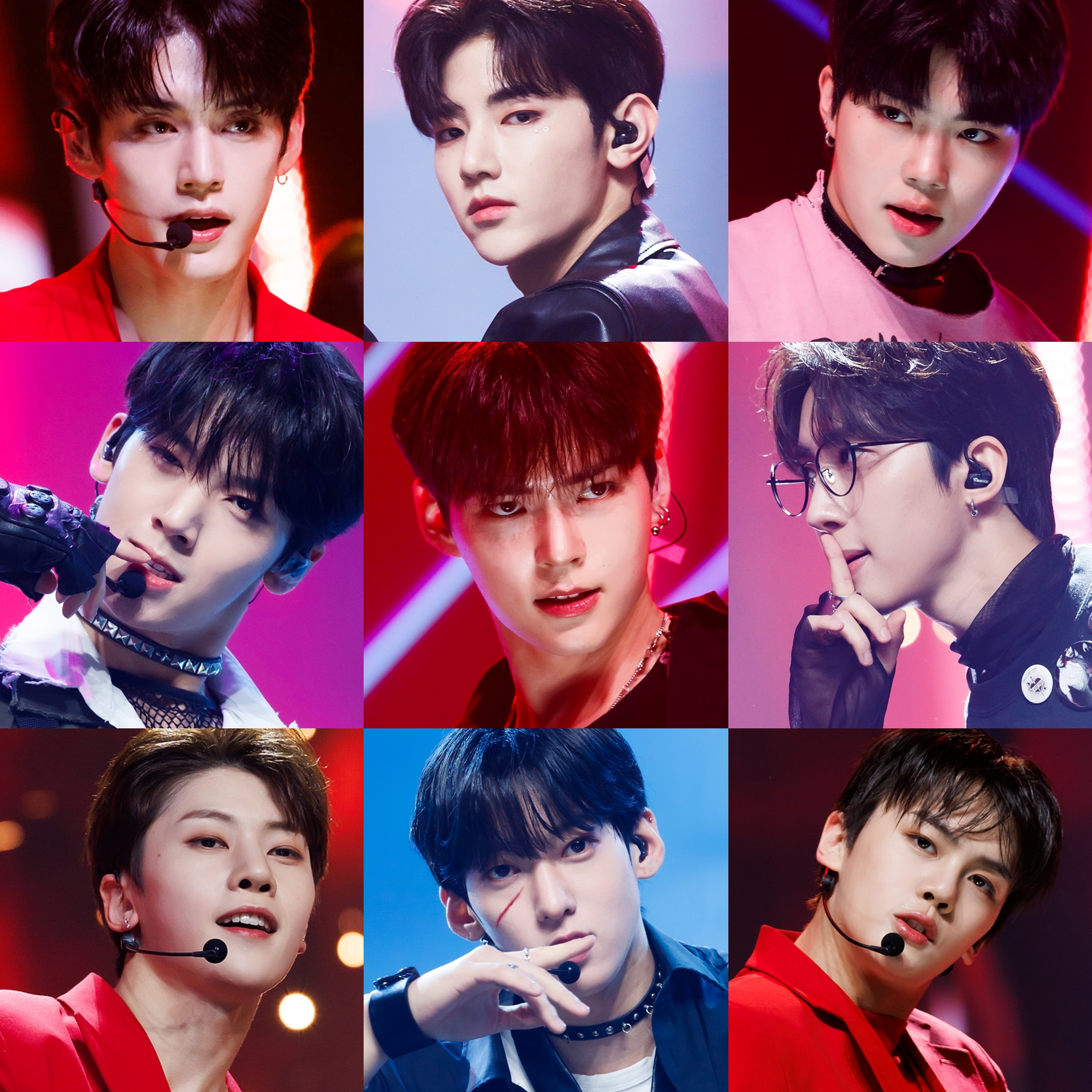 [잡담] 나 보플 이렇게 데뷔하면 인생 건다 ❗️❗️ | 인스티즈