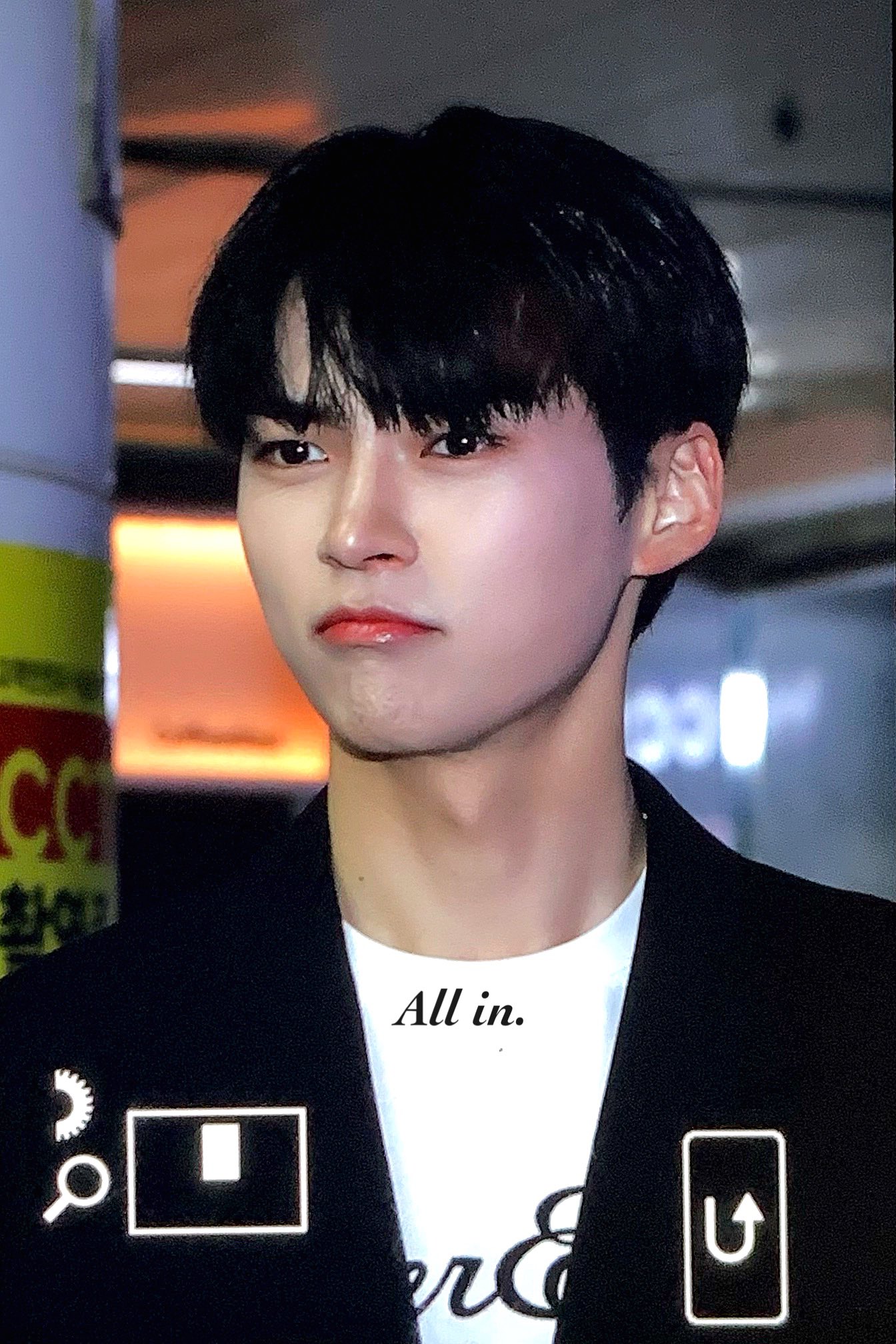 [잡담] 성한빈 어떻게 살이 더 빠졌누 | 인스티즈