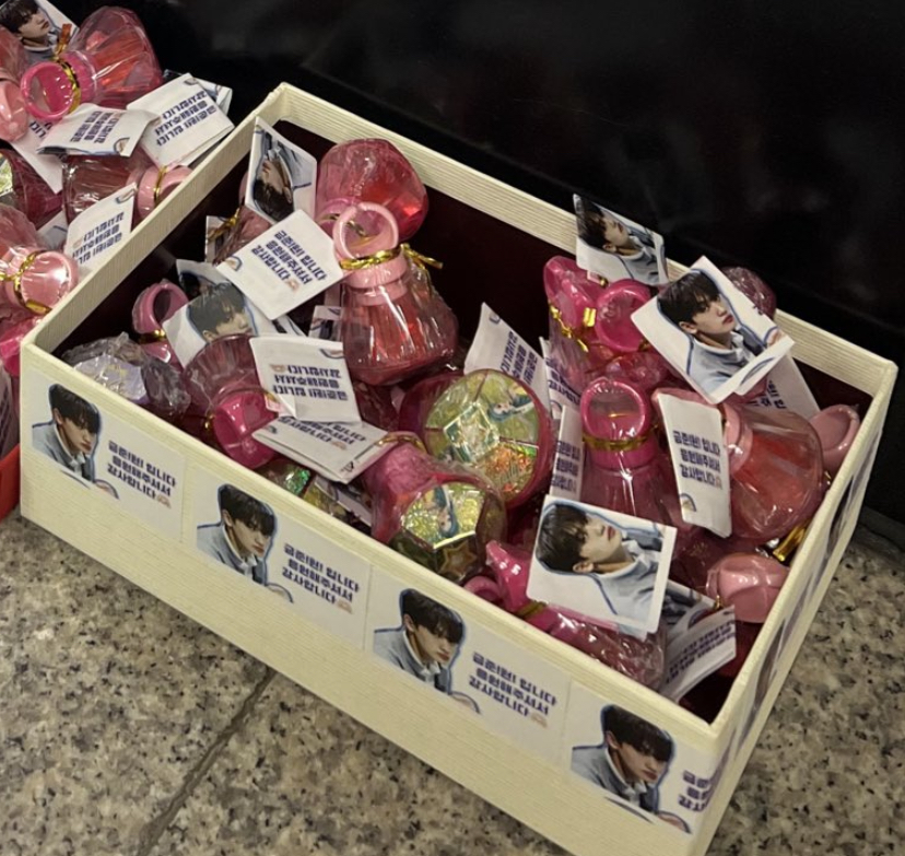 [잡담] 금준현 효자력 진짜 미쳤다 와.... | 인스티즈