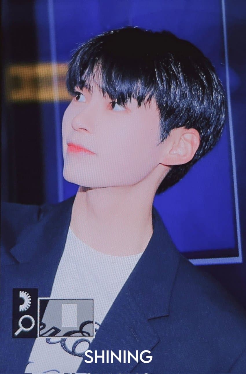 [잡담] 성한빈 어떻게 살이 더 빠졌누 | 인스티즈