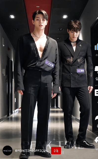 [잡담] 프엑 해남이 진짜 많이 컸다.. 충격이야 | 인스티즈