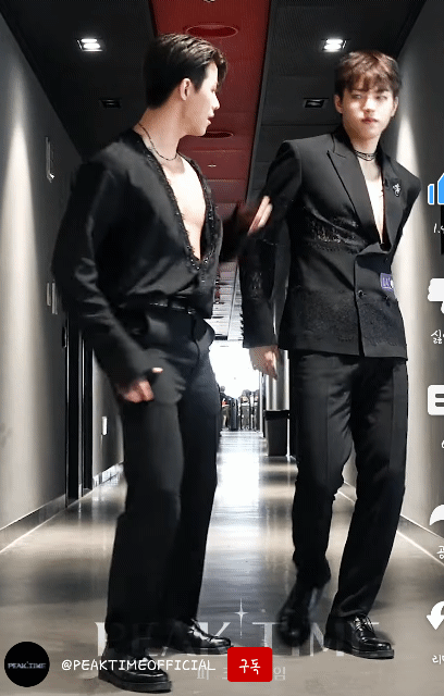 [잡담] 프엑 해남이 진짜 많이 컸다.. 충격이야 | 인스티즈