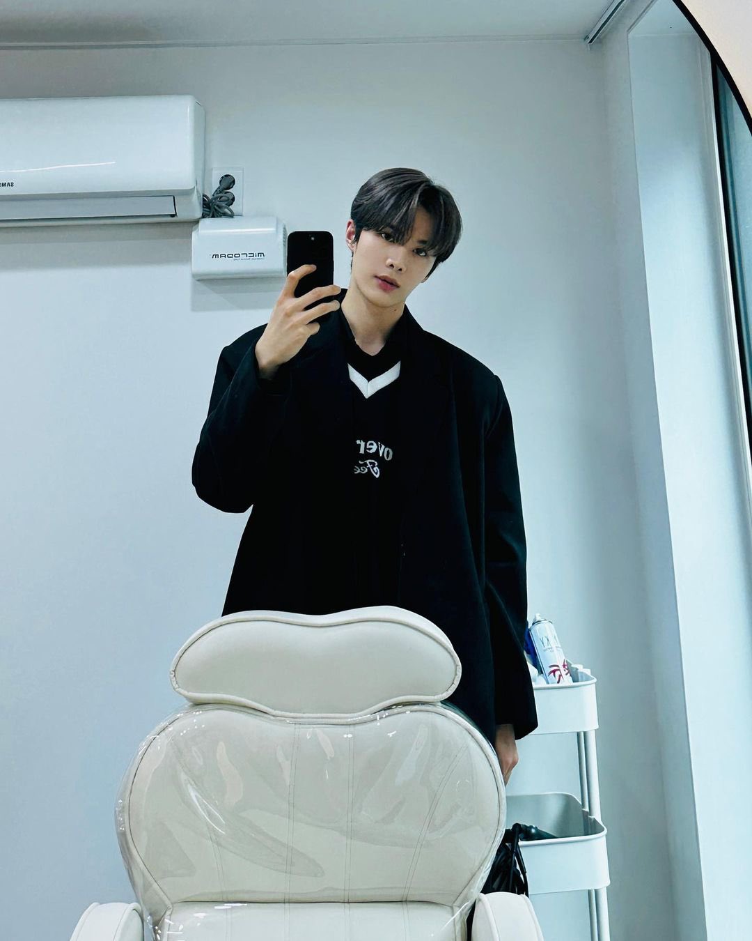 [잡담] 이 얼굴 쩔어진거 진짜 아깝 | 인스티즈