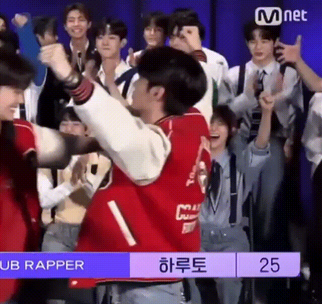 [잡담] 규빈이랑 정현이 친해? | 인스티즈