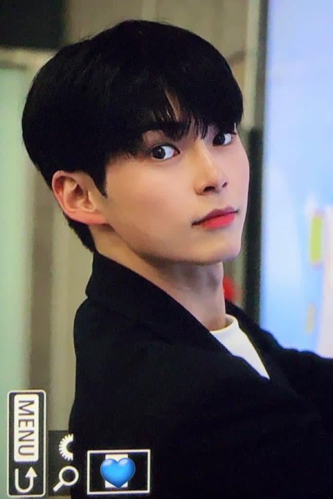 [잡담] 성한빈 겁나 보고싶다... | 인스티즈