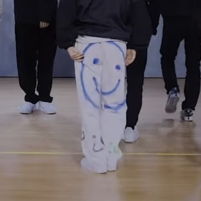 [잡담] 후이 데이지안무영상 엥 했던 바지 | 인스티즈
