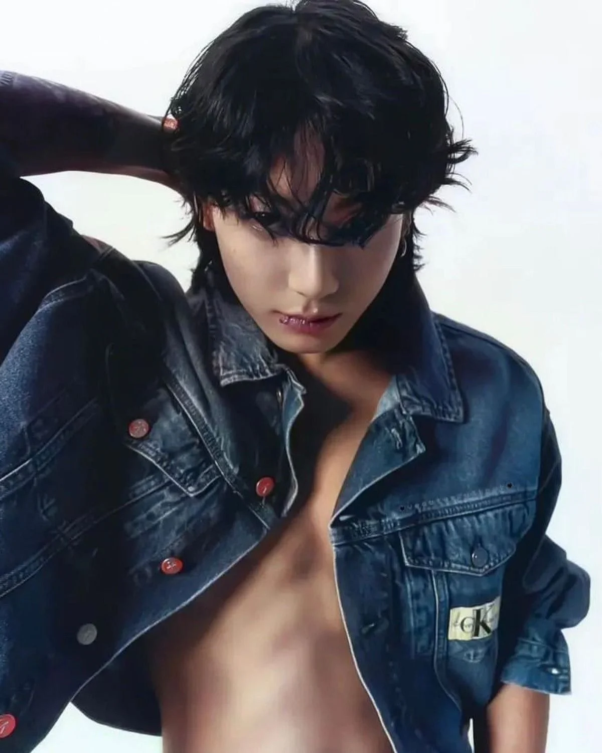 [잡담] 선녀꾼 캘빈 모델들 | 인스티즈