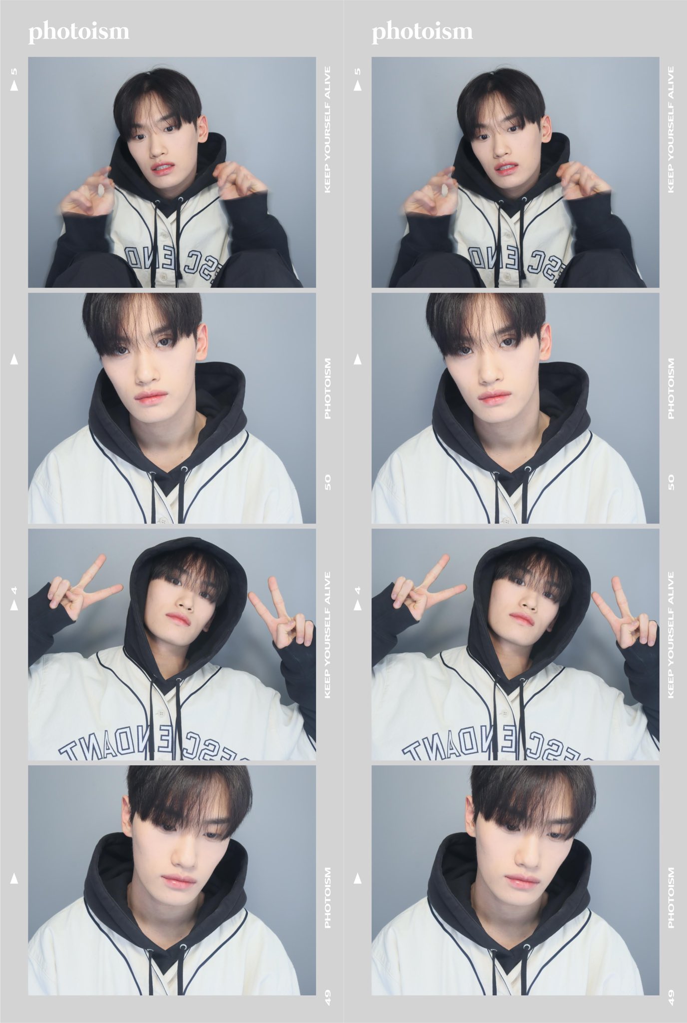 [잡담] 원픽 금준현 무슨일이니... | 인스티즈