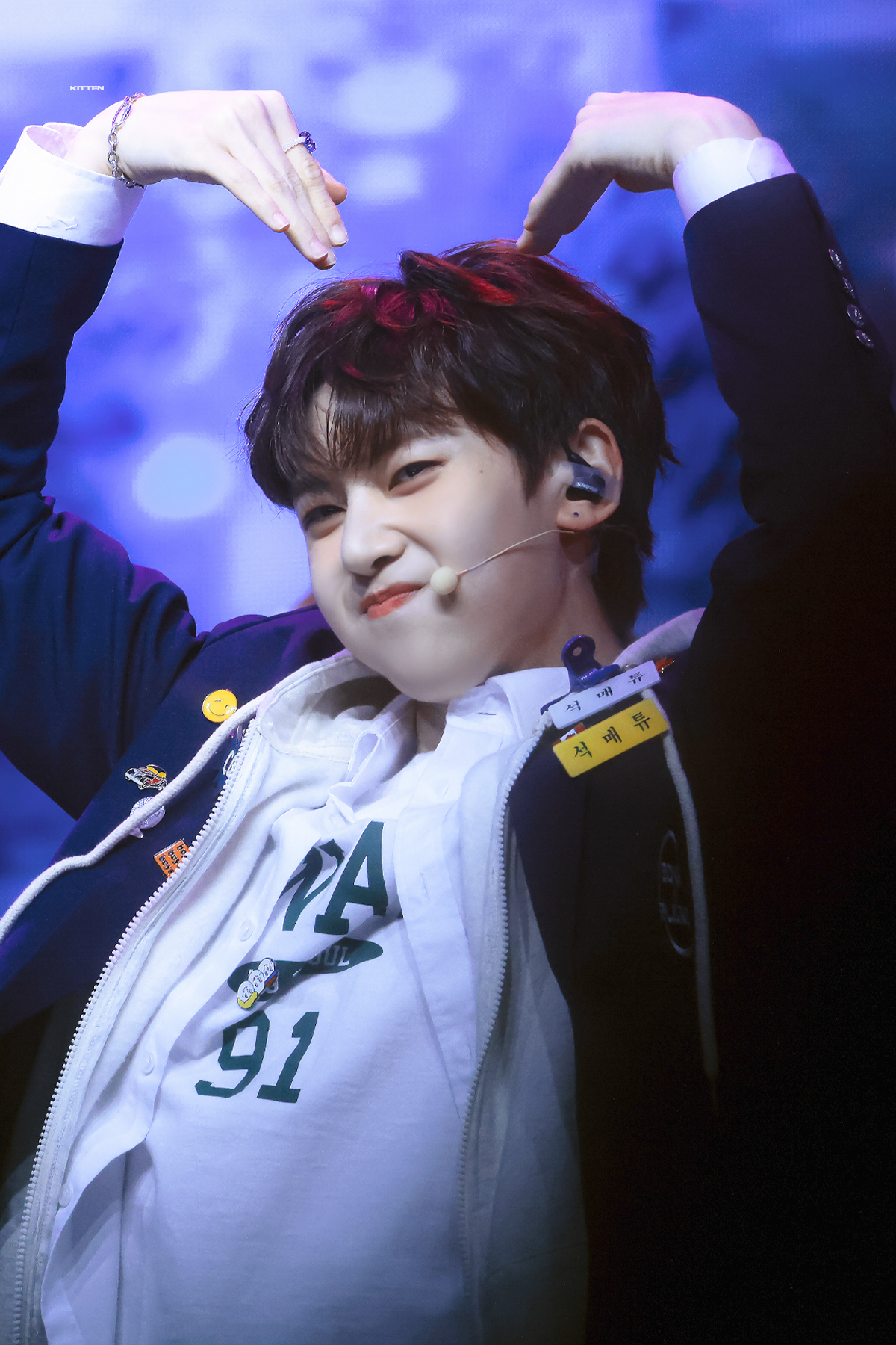 [잡담] 매튜 프리뷰 고화질 풀렸다 | 인스티즈